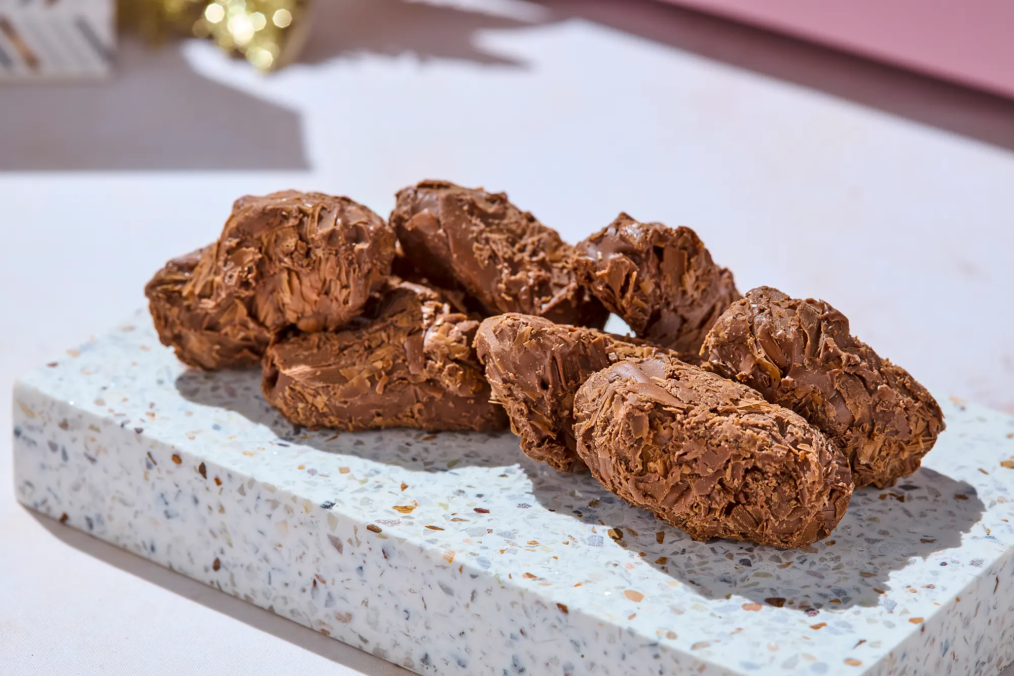 Ccamilleriandsons Food Products Social Website Photogragraphy — commercial food photography by Stephen Galea, Malta